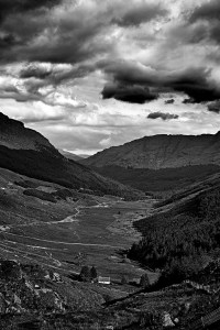 From my Scotland Trip in May