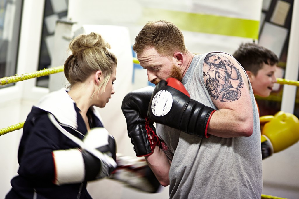 © Jamie Garbutt 2015 © Jamie Garbutt Photography, Getty Images, Kids Boxing Club, Training, Creative Photography, Commercial Photography, Norwich Creative Photography, Norwich Commercial Photography, Norfolk Photography.