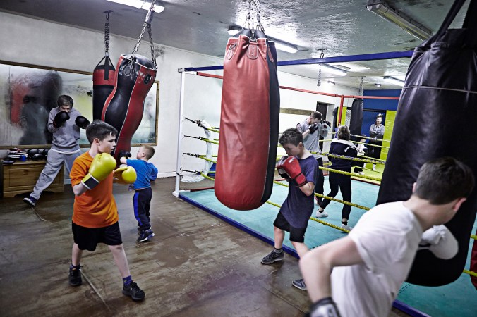 © Jamie Garbutt 2015 © Jamie Garbutt Photography, Getty Images, Kids Boxing Club, Training, Creative Photography, Commercial Photography, Norwich Creative Photography, Norwich Commercial Photography, Norfolk Photography.