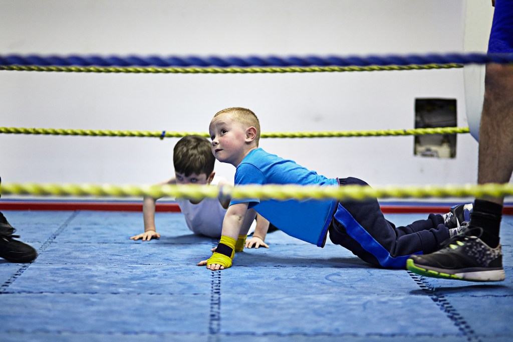 © Jamie Garbutt 2015 © Jamie Garbutt Photography, Getty Images, Kids Boxing Club, Training, Creative Photography, Commercial Photography, Norwich Creative Photography, Norwich Commercial Photography, Norfolk Photography.