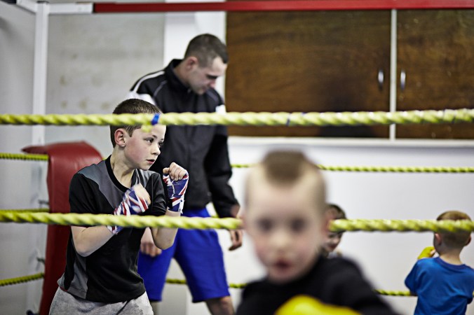 © Jamie Garbutt 2015 © Jamie Garbutt Photography, Getty Images, Kids Boxing Club, Training, Creative Photography, Commercial Photography, Norwich Creative Photography, Norwich Commercial Photography, Norfolk Photography.